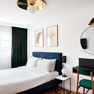 Hotel Rendez-Vous Batignolles